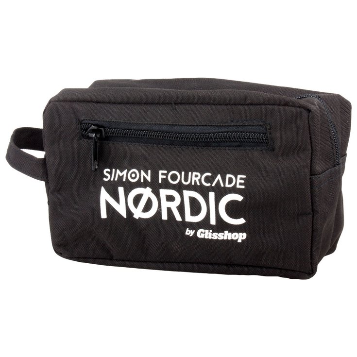 Simon Fourcade Nordic Kit Entretien Nordique Trousse de Rangement S Nordic Présentation