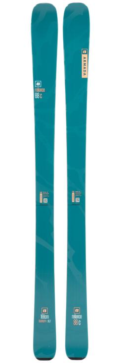 Armada Alpiene ski Reliance 88 C Voorstelling