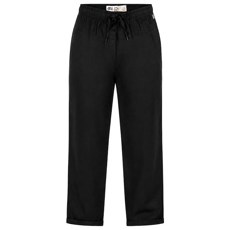 Picture Pantaloni Chimany Black Presentazione