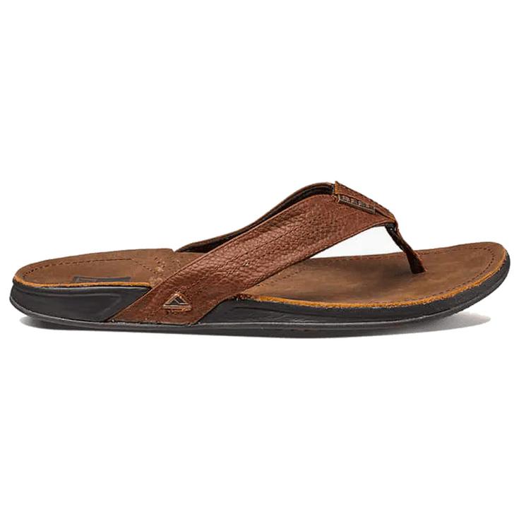 Reef Tongs J-Bay III Camel Présentation