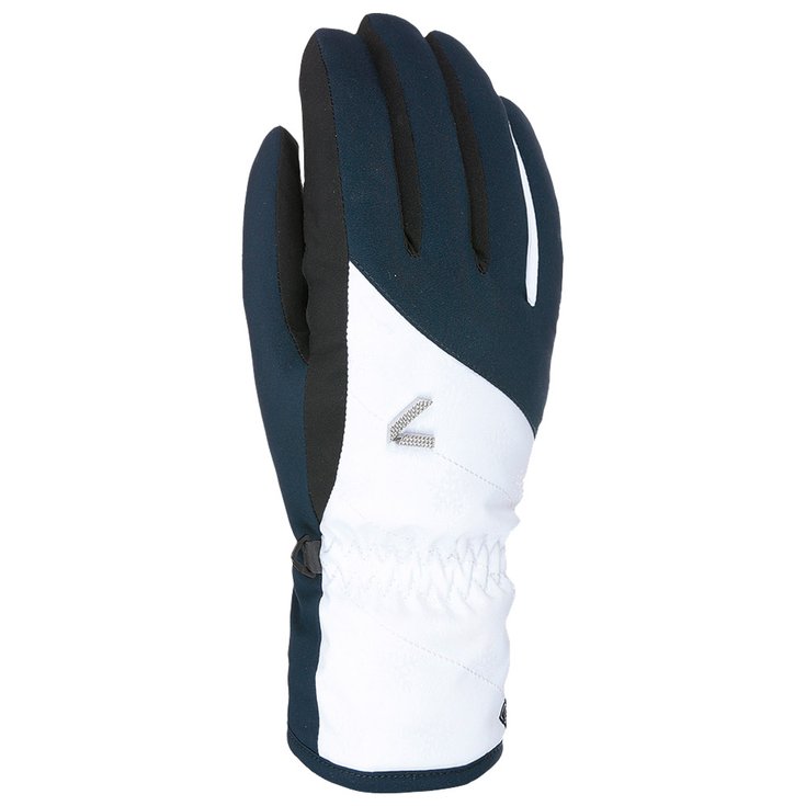 Level Guanti Astra W Gore-Tex Bleu Presentazione