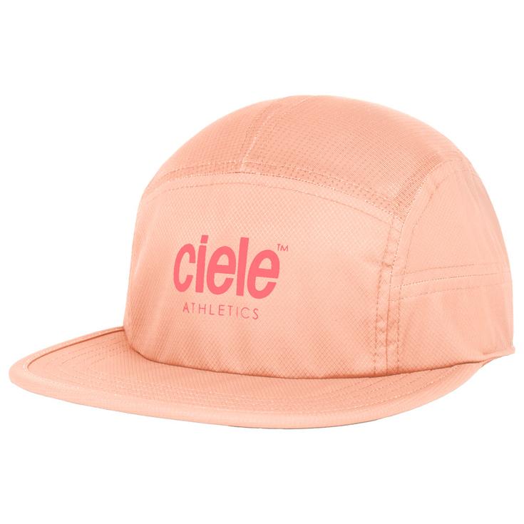 Ciele Cap GoCap Classic Athletics Cadmium Overview