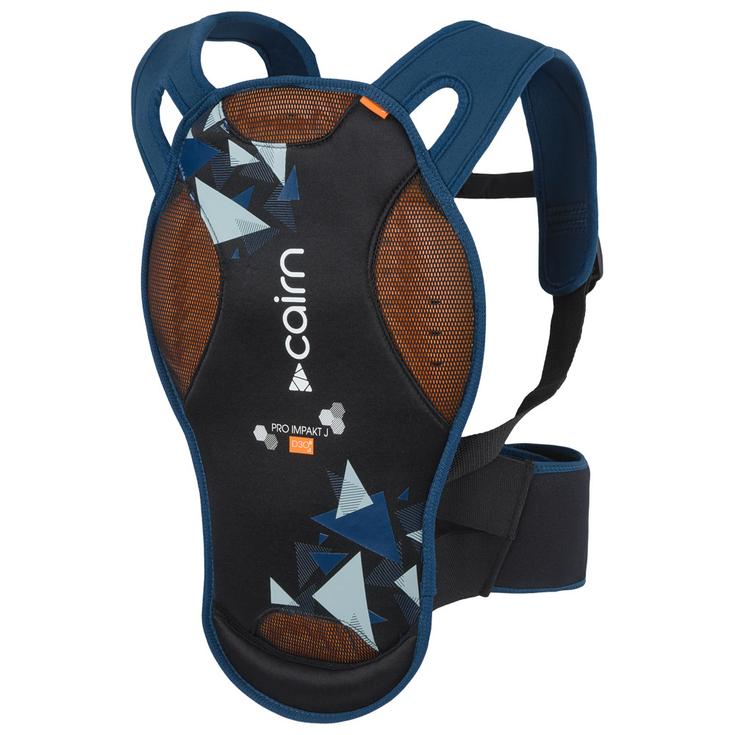 Cairn Pro Impakt II D3O® Junior Night Sky Camo 