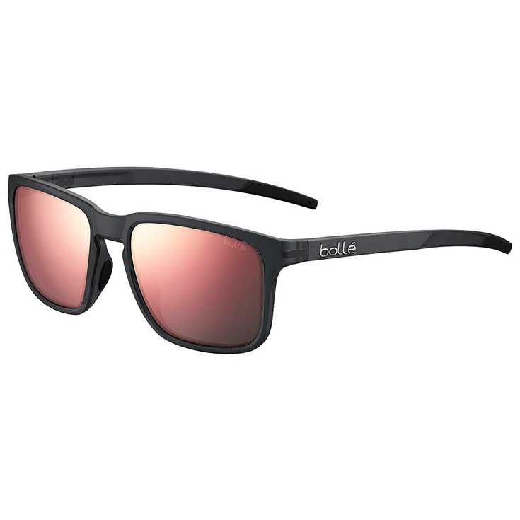 Bolle Score HD Polarized Brown Pink Voorstelling