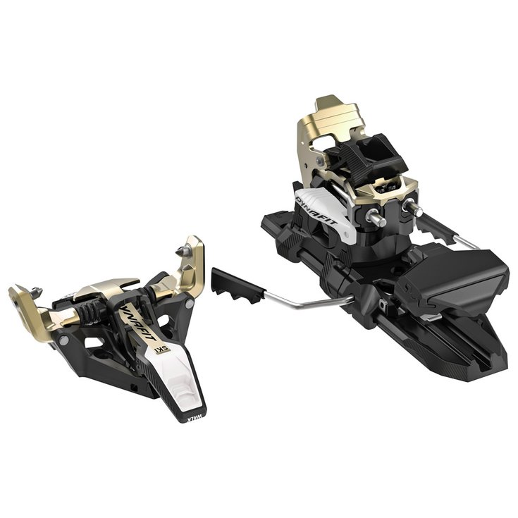 Tourenbindung Dynafit Ridge 98mm Winter 2025