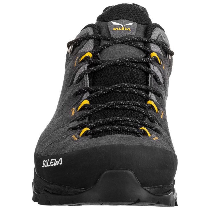 Salewa Calzado de aproximación Alp Trainer 2 Gore-Tex Onyx Black  Salewa Calzado de aproximación Alp Trainer 2 Gore-Tex Onyx Black