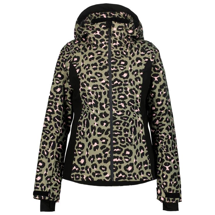 Icepeak Firminy Vert Clair 