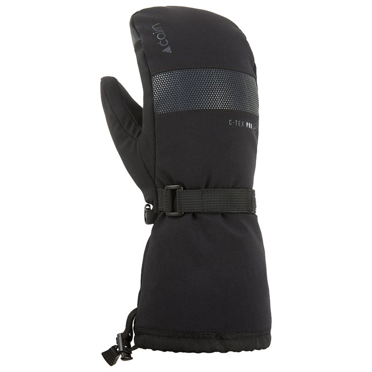 Cairn Moffole Makalu 3 C-Tex Pro Long Black Presentazione