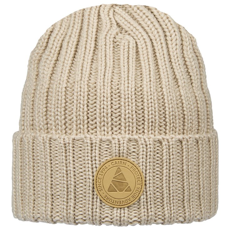 Cairn Gorro Mia Hat Cream Presentación