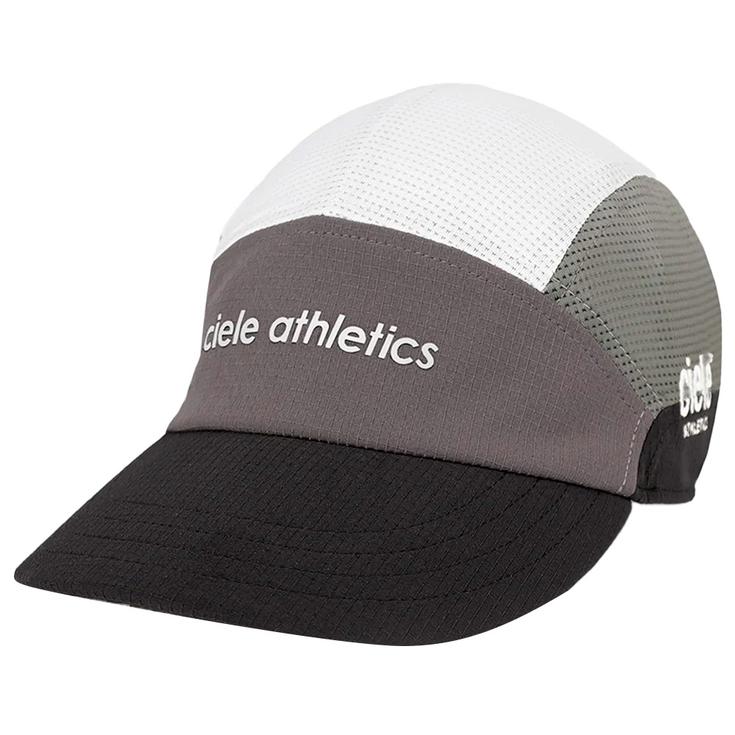 Ciele Berretto FstCap Sc Field IconicSL Whitaker Presentazione