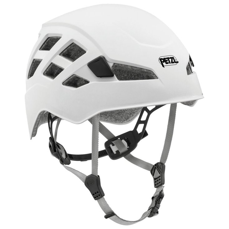 Petzl Climbing helmet Boreo® White Overview