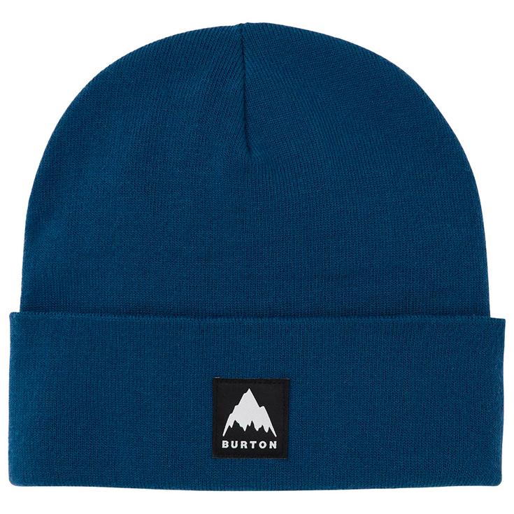 Burton Gorro Recycled Kactusbunch Tall Beanie Nightfall Presentación