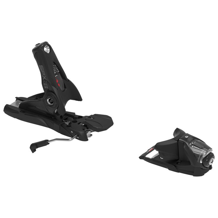 Look Attacchi Sci Spx 13 Gw B100 Black Presentazione