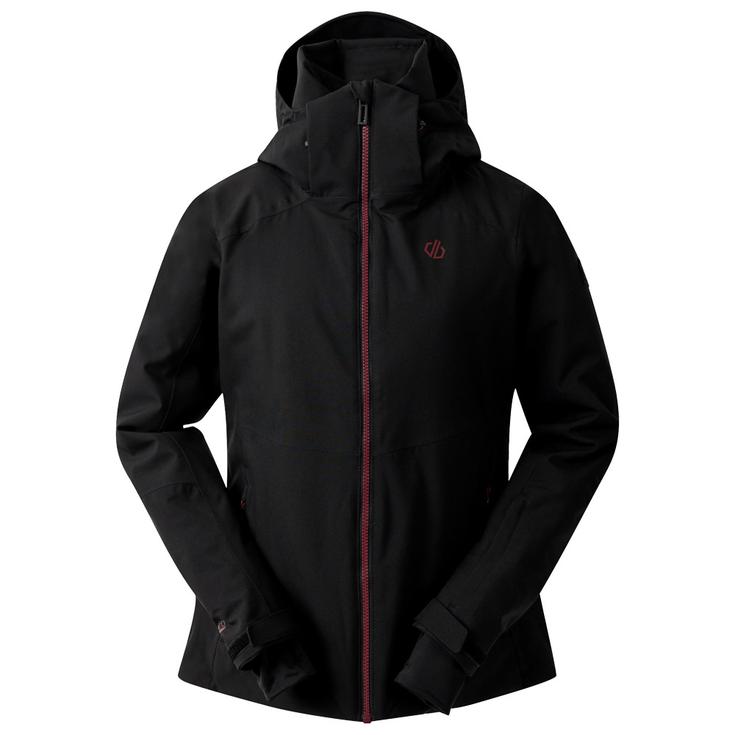 DARE2B Flurry II Jacket Black 