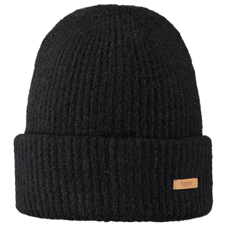 Barts Beanies Witzia Black Overview