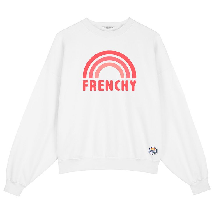 French Disorder Sweaters Voorstelling