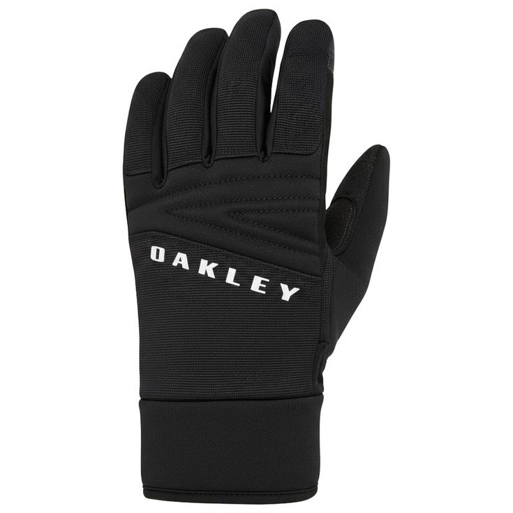 Oakley Factory Ellipse Glove Blackout Overview