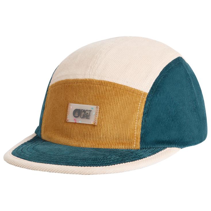 Picture Cap Patchwork Cap Reuse 13 Overview