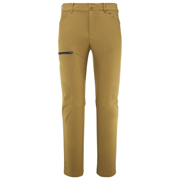 Millet Pantaloni da trekking Wanaka Stretch Pant III Grove Presentazione