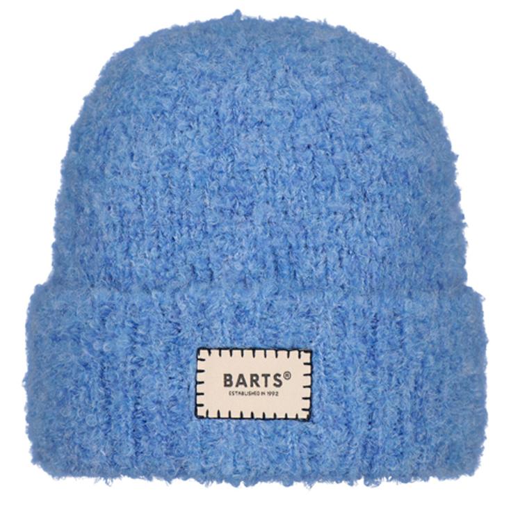 Barts Harray Beanie Blue 