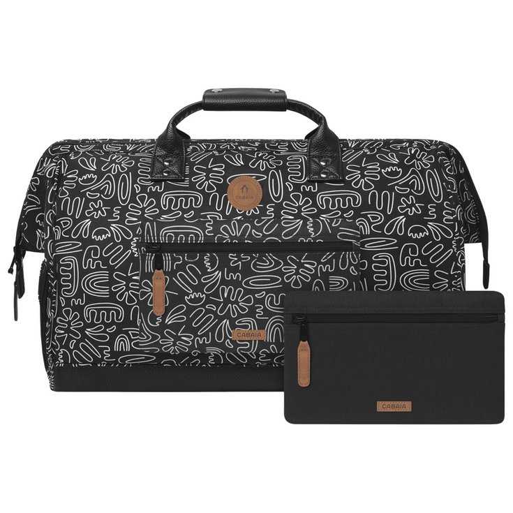Cabaia Duffle Bag 36L Amiens 