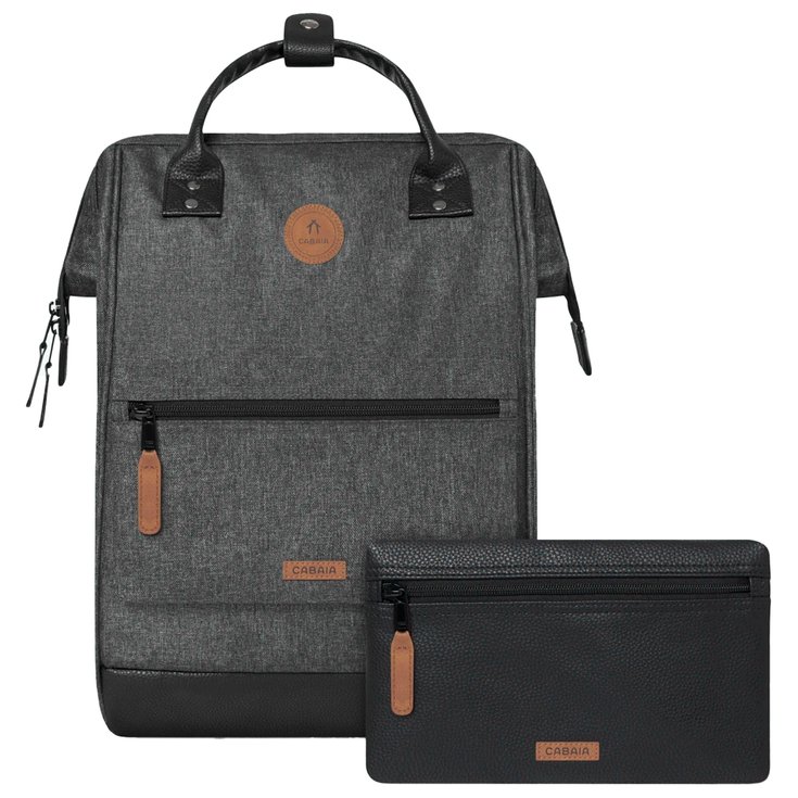 Cabaia Backpack Adventurer Maxi 26L Luxembourg Overview