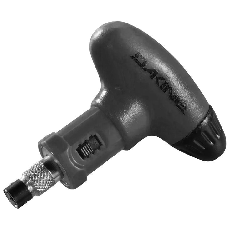 Dakine Torque Driver Black 