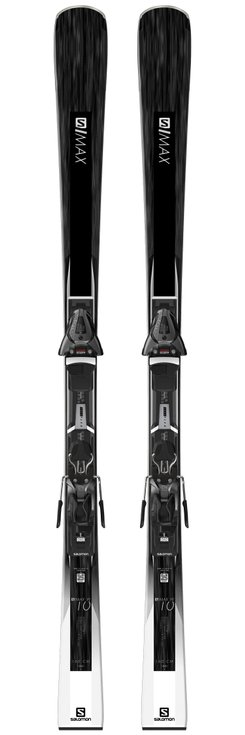 salomon s max 10 w