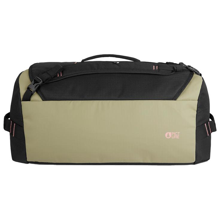 Picture Duffel Wildpath Duffle 40L Aloe Présentation