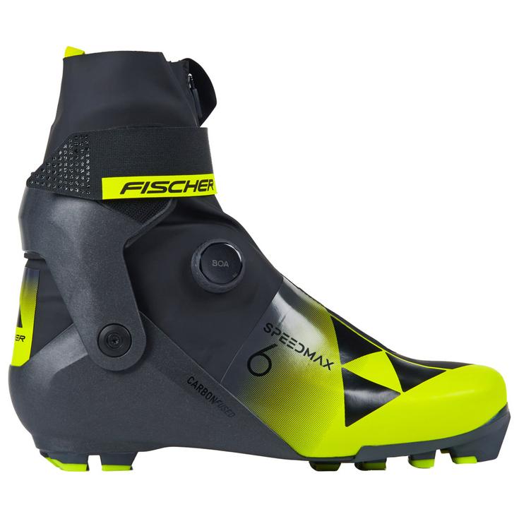 Fischer Speedmax 6 Skate Boa 