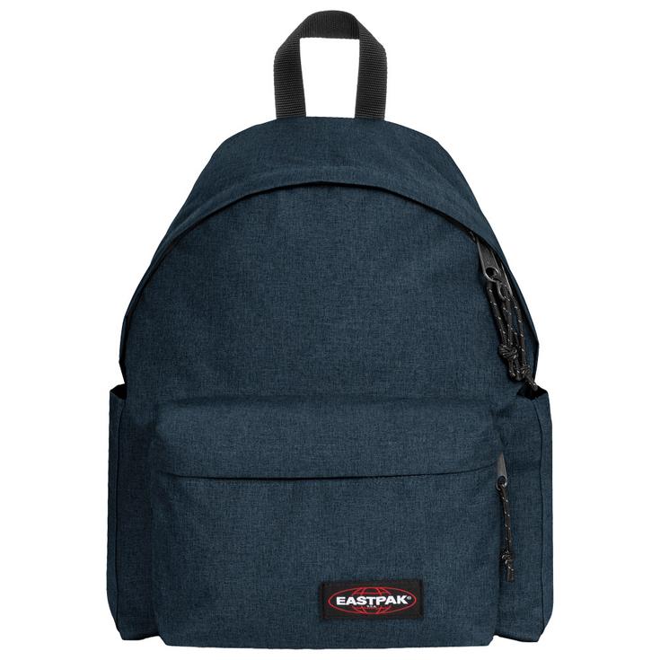 Eastpak Mochila Day Pak'r 24L II Triple Denim Presentación