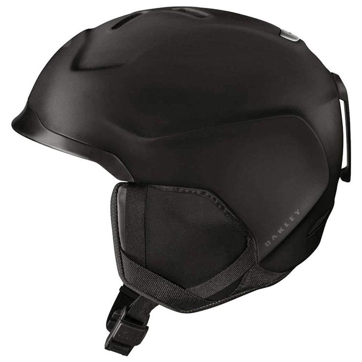 Oakley Casque Mod3 Blackout 