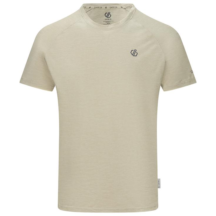 DARE2B Persist Tee Abbeystone 