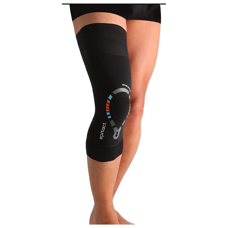 Epitact Physiostrap Ski Black 