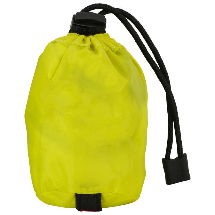 Millet Raincover S 10-15L Sulfur 
