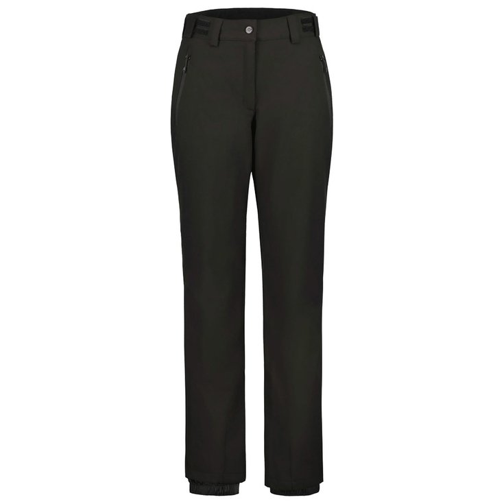 Icepeak Pantaloni da sci Flasher Noir Presentazione