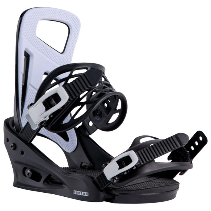 Burton Freestyle Burton Freestyle, snowboard binding