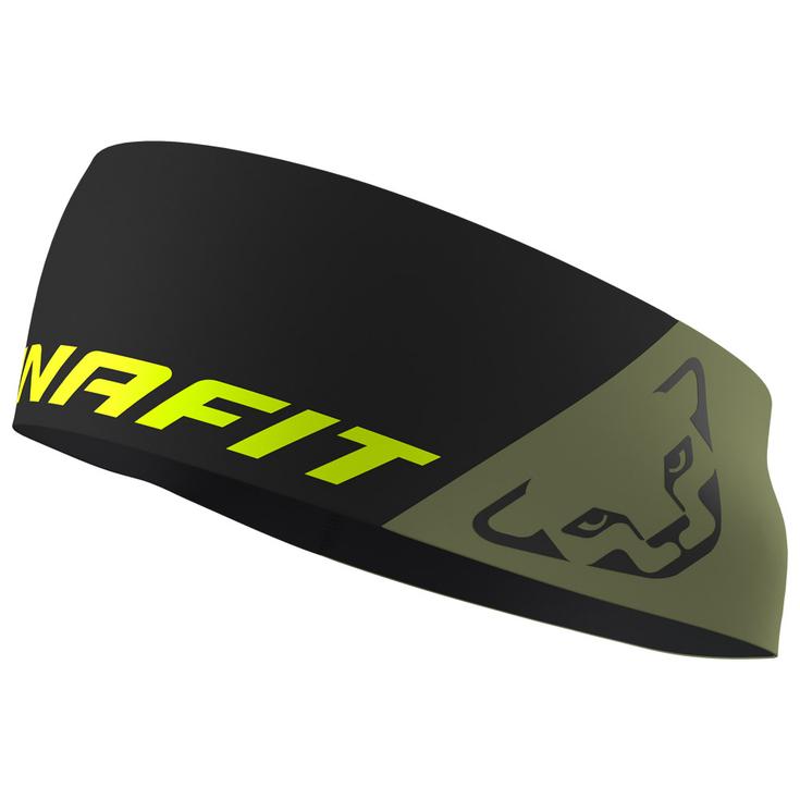 Dynafit Performance Headband Military Green 