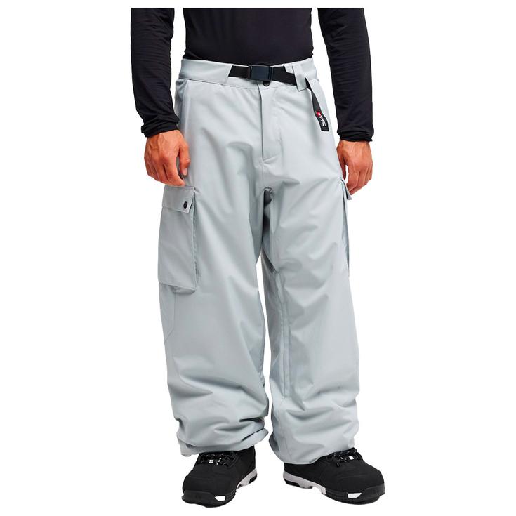 Quiksilver Pantalon Ski Snow Down Quarry Présentation