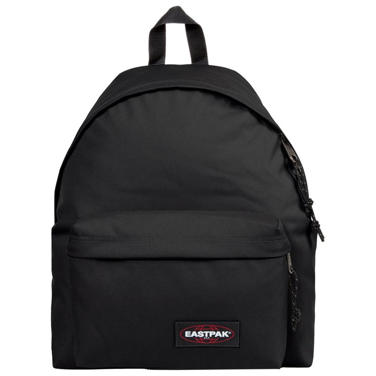 Eastpak Backpack Padded Pak r 24L Black Summer 2024 Glisshop