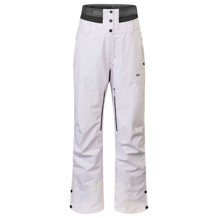 Picture Ski pants Exa Misty Lilac Overview