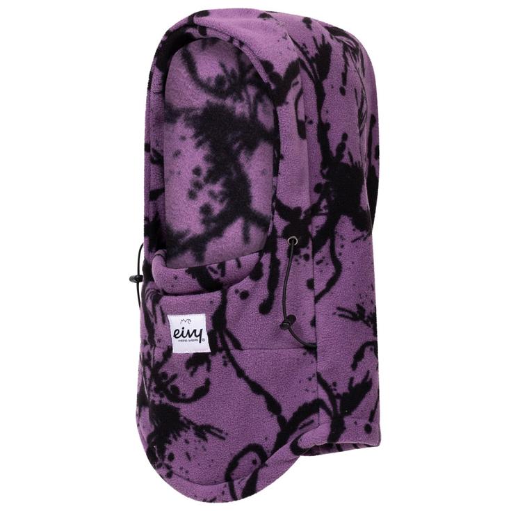 Eivy Bivakmuts Mandy Fleece Balaclava Drips Voorstelling