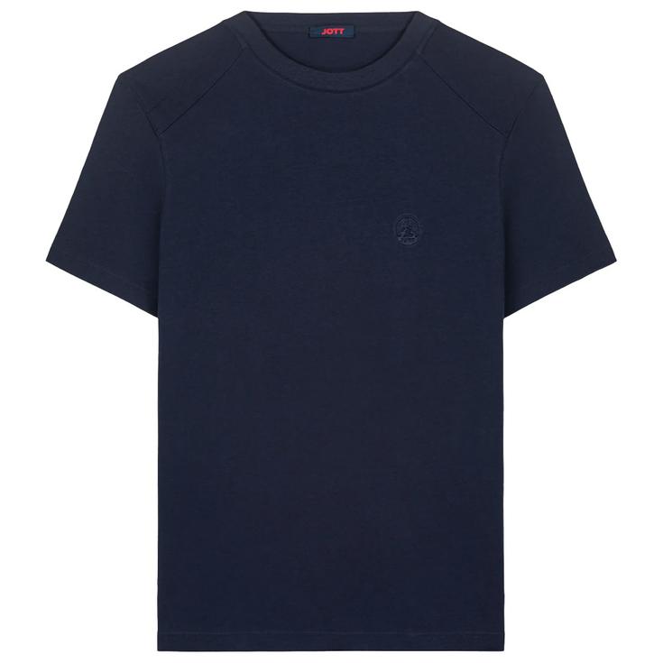 Jott Tee-Shirt Pedro Navy Overview