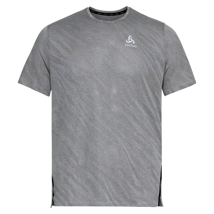 Odlo Trail T-shirt Voorstelling