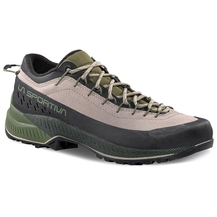 La Sportiva Tx4 Evo Woman Gravel Cypress 