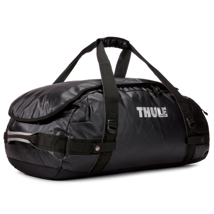 Thule Duffel Chasm 70L Black2 Overview