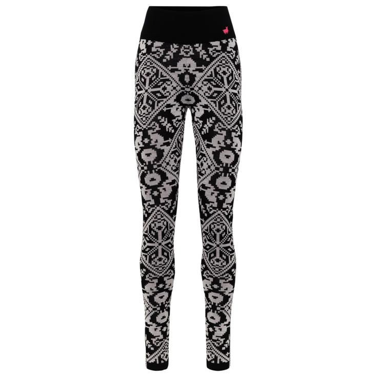 Kari Traa Saga Black 