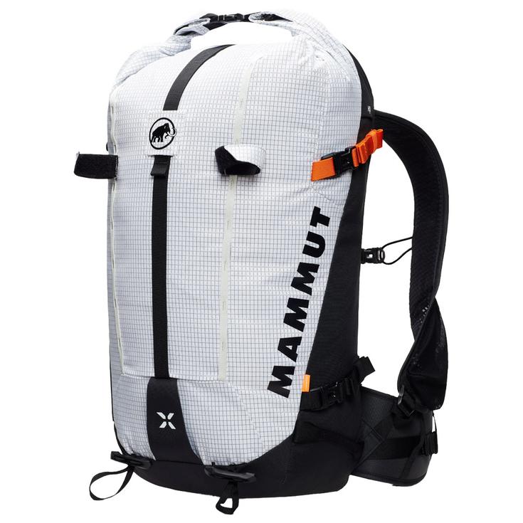 Mammut Trion 28 White Black 