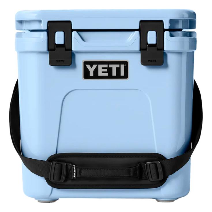Yeti Kühlbox Roadie 24 Big Sky Blue Präsentation