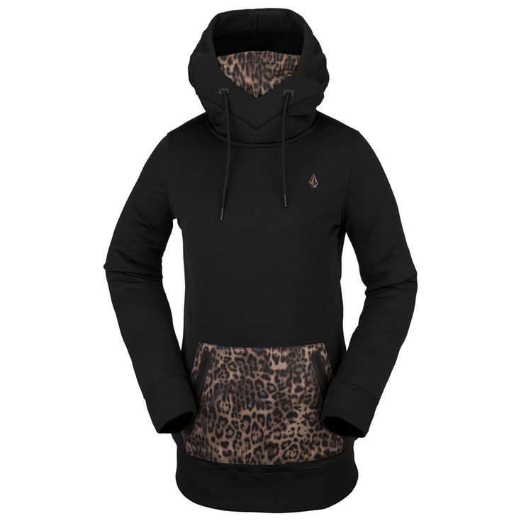 Volcom Sudadera Presentación